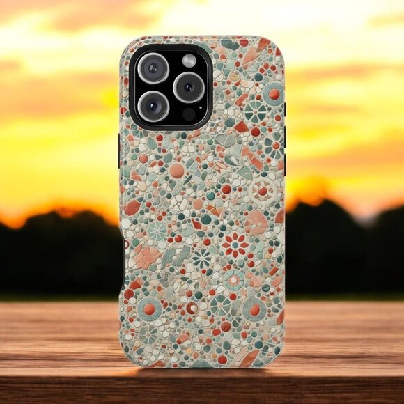 iPhone Phone Cases, Perfect Stylish Mobile Case, MLNMC415 - Picture 3 of 13